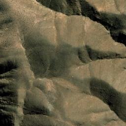 Satellite imagery of Mina San Francisco de los Andes, AR