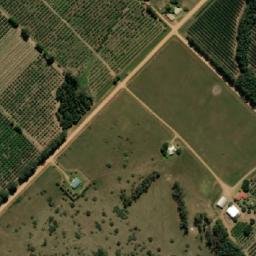 Satellite imagery of CHAJ, BR