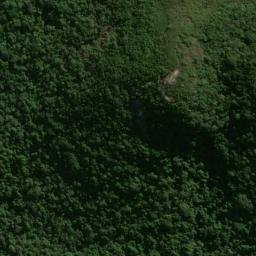 Satellite imagery of Cerro do Tomaz Alves, BR