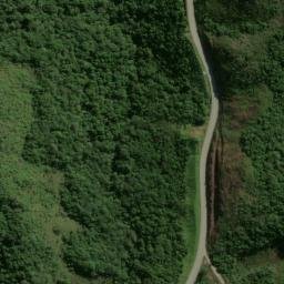 Satellite imagery of Cerro do Tomaz Alves, BR