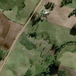 Satellite imagery of Cerro Cananéia, BR