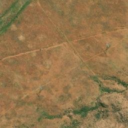 Satellite imagery of WITVLAKTE, ZA