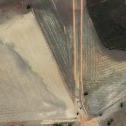 Satellite imagery of Walyer Walyer Hill, AU