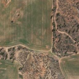 Satellite imagery of Mount Marshall, AU