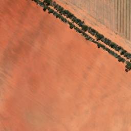 Satellite imagery of Coorancooping, AU