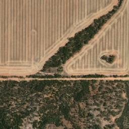 Satellite imagery of Coorancooping, AU