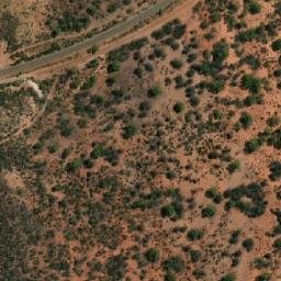 Satellite imagery of Wallangering, AU