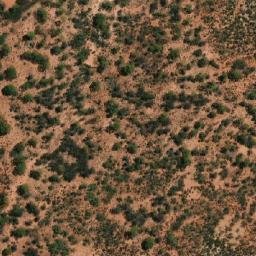 Satellite imagery of Wallangering, AU