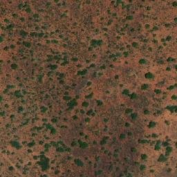 Satellite imagery of Morelands Find Mine, AU