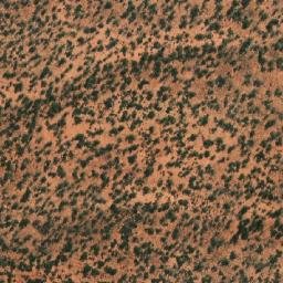 Satellite imagery of Whitegin Rockhole, AU