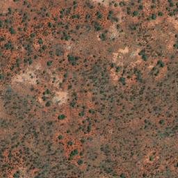 Satellite imagery of The Knoll, AU