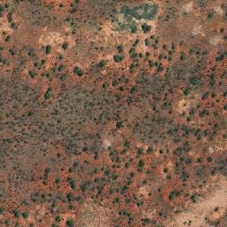 Satellite imagery of The Knoll, AU