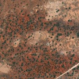 Satellite imagery of The Knoll, AU