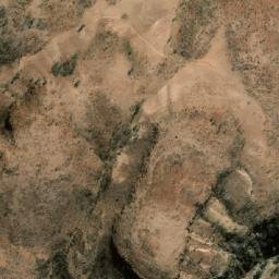 Satellite imagery of Manu Ithapiindhanha, AU