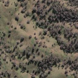 Satellite imagery of Sulcor, AU