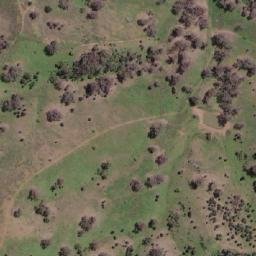 Satellite imagery of Sulcor, AU