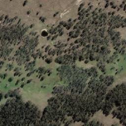 Satellite imagery of School Hill, AU