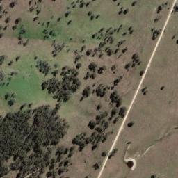 Satellite imagery of School Hill, AU