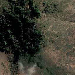 Satellite imagery of Cerro Talinay, CL