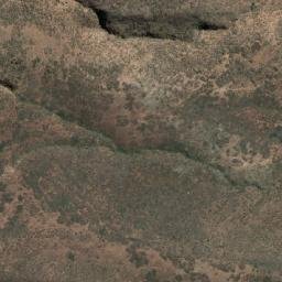 Satellite imagery of Cerro Talinay, CL