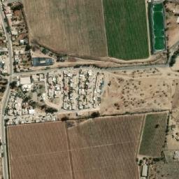 Satellite imagery of El Farellón, CL