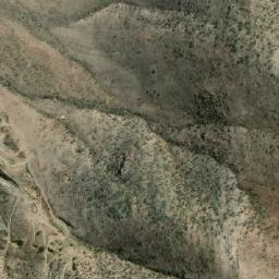 Satellite imagery of El Farellón, CL