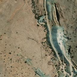 Satellite imagery of La Verde, CL