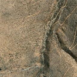 Satellite imagery of El Rosario, CL