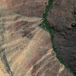 Satellite imagery of Mantos Grandes, CL