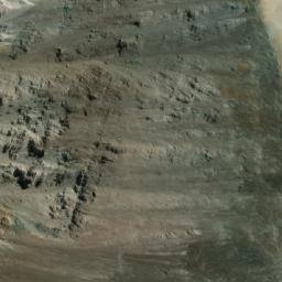 Satellite imagery of Cerro las Mulas, AR