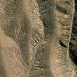 Satellite imagery of Mina San Francisco de los Andes, AR