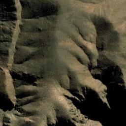 Satellite imagery of Mina San Francisco de los Andes, AR