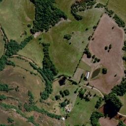 Satellite imagery of Cerro do Diogo, BR