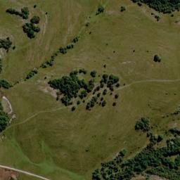 Satellite imagery of Cerro do Diogo, BR