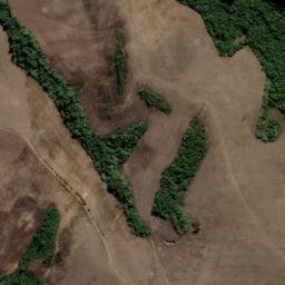 Satellite imagery of Cerro Pelado, BR
