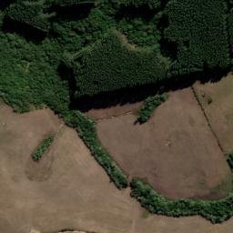 Satellite imagery of Cerro Pelado, BR