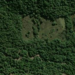 Satellite imagery of Cerro do Tomaz Alves, BR