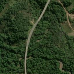Satellite imagery of Cerro do Tomaz Alves, BR