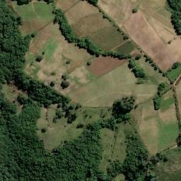 Satellite imagery of Cerro Grande, BR