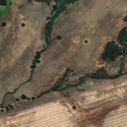 Satellite imagery of Sugarloaf Hill, AU