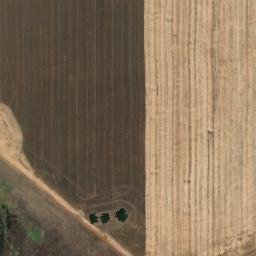 Satellite imagery of Sugarloaf Hill, AU