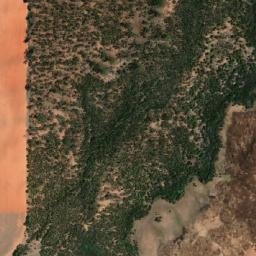 Satellite imagery of Coorancooping, AU