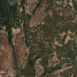 Satellite imagery of Coorancooping, AU
