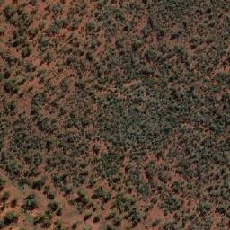 Satellite imagery of Koolyanobbing, AU