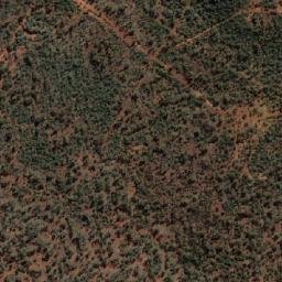 Satellite imagery of Koolyanobbing, AU