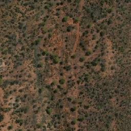 Satellite imagery of Little Nipper, AU