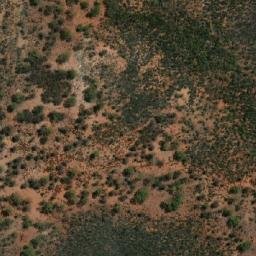 Satellite imagery of Wallangering, AU