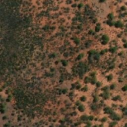 Satellite imagery of Wallangering, AU