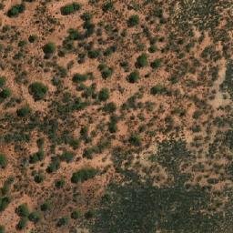 Satellite imagery of Wallangering, AU