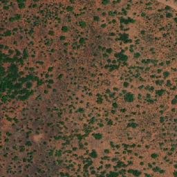 Satellite imagery of Morelands Find Mine, AU